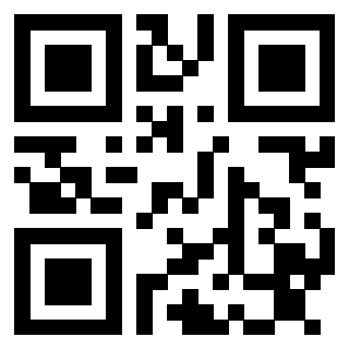 Immagine del QrCode di 3913361305