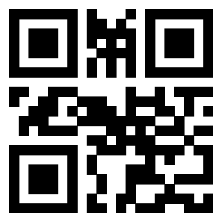 3913361307 QrCode associato