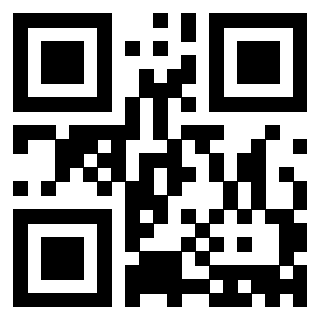 3913361308 - Immagine del QrCode