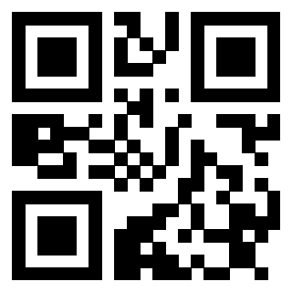 Immagine del Qr Code di 3913361309