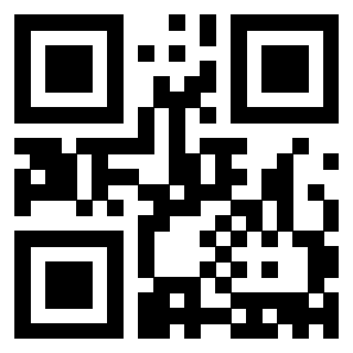 Scansione del QrCode di 3913361310