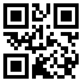 Scansione del QrCode di 3913361311