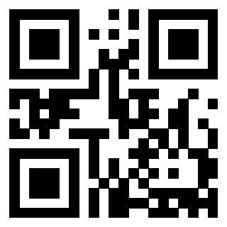 3913361312 Qr Code associato