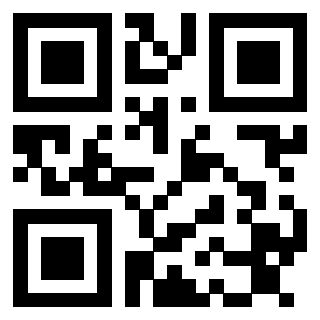 3913361314 QrCode associato