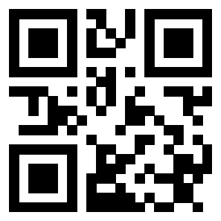 Scansione del Qr Code di 3913361318