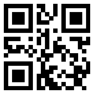 3913361322 - Immagine del QrCode associato