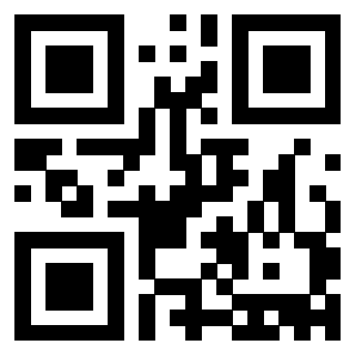 3913361323 - Immagine del QrCode associato