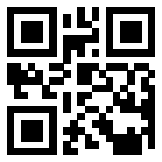 3913361324 - Immagine del Qr Code associato