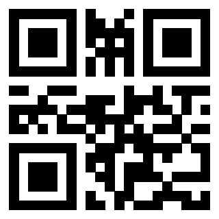3913361327 - Immagine del QrCode associato