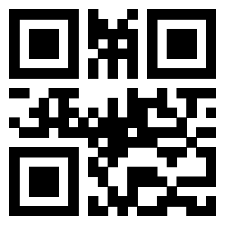 Scansione del QrCode di 3913361330
