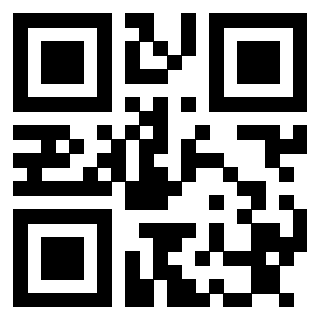 3913361333 - Immagine del QrCode associato