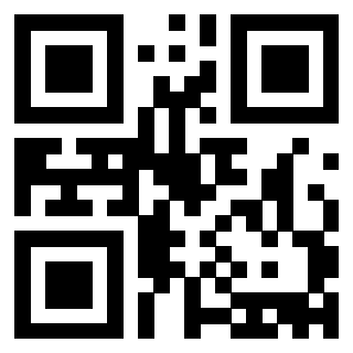 Scansione del Qr Code di 3913361334