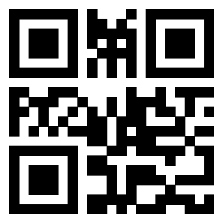 Scansione del Qr Code di 3913361336