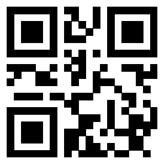 Il QrCode di 3913361337