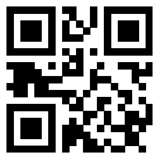 Immagine del Qr Code di 3913361339