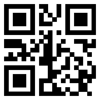 3913361344 QrCode associato