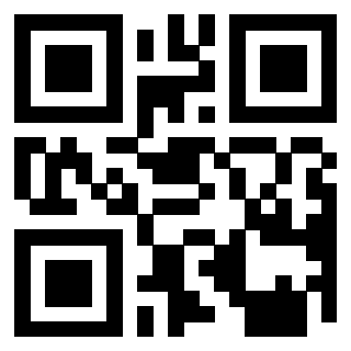 3913361345 Qr Code associato