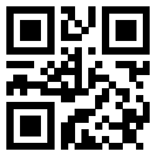 3913361348 QrCode associato