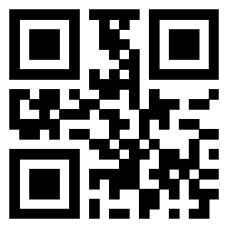 3913361349 - Immagine del Qr Code associato