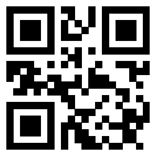 3913361350 - Immagine del QrCode associato