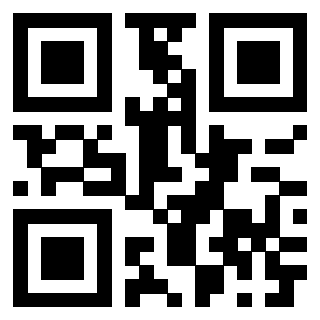 Scansione del QrCode di 3913361351