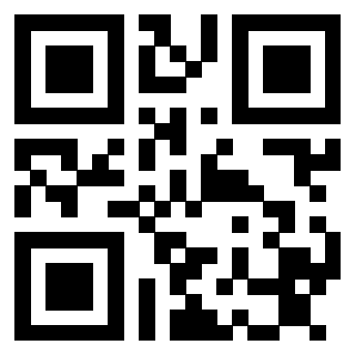 3913361353 - Immagine del QrCode associato