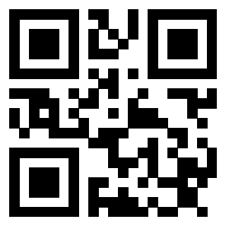 Il QrCode di 3913361355