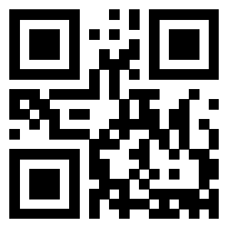Scansione del Qr Code di 3913361356