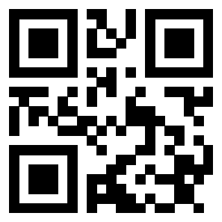 Scansione del QrCode di 3913361364