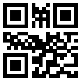 3913361365 Qr Code associato
