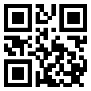 3913361369 - Immagine del QrCode associato