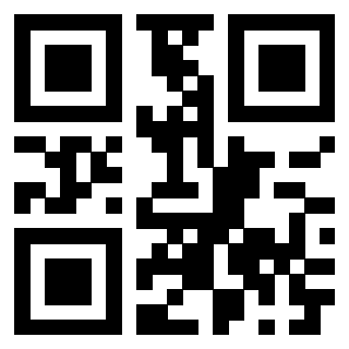 3913361370 QrCode associato