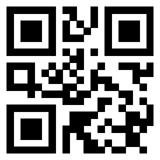 3913361378 QrCode associato