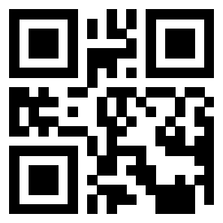 3913361382 - Immagine del Qr Code associato