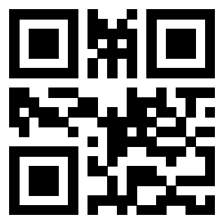 Immagine del Qr Code di 3913361384