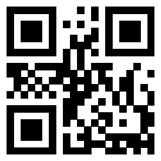 3913361385 - Immagine del Qr Code associato