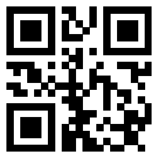 3913361386 - Immagine del QrCode associato