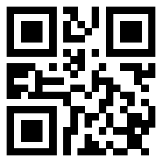 Scansione del QrCode di 3913361389