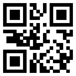 3913361390 - Immagine del QrCode associato
