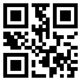 Scansione del QrCode di 3913361392