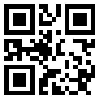 Scansione del QrCode di 3913361396