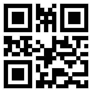 Il QrCode di 3913361398