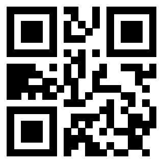 3913361405 - Immagine del Qr Code associato