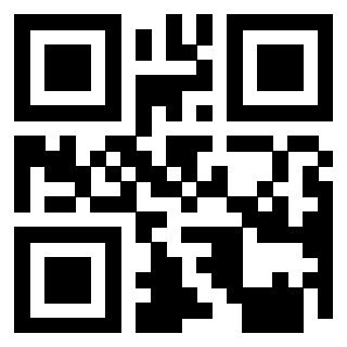 3913361407 QrCode associato
