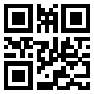 Il QrCode di 3913361409