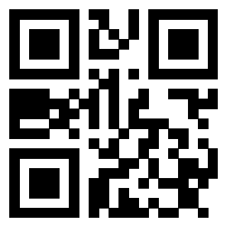 3913361419 QrCode associato