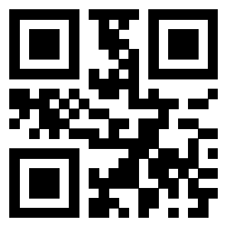 3913361420 - Immagine del Qr Code associato
