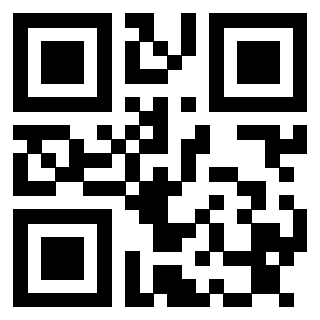 3913361421 - Immagine del QrCode associato