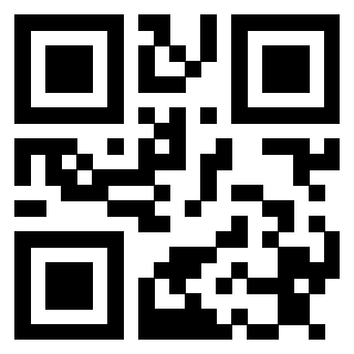 3913361424 - Immagine del QrCode
