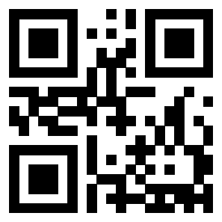 Scansione del QrCode di 3913361432